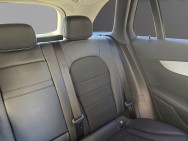 MERCEDES d'occasion GLC 300E EQ POWER 4MATIC AMG LINE BA de 2021