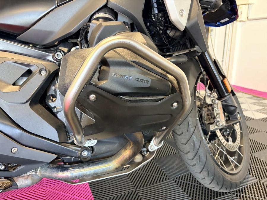 BMW d'occasion R 1300 GS R 1300 de 2024 Genevois (74)﻿