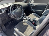 DS d'occasion DS4 / DS4 CROSSBACK CROSSBACK 1.6 BLUE HDI 120 BE CHIC