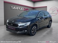 DS d'occasion DS4 / DS4 CROSSBACK CROSSBACK 1.6 BLUE HDI 120 BE CHIC