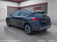 DS d'occasion DS4 / DS4 CROSSBACK CROSSBACK 1.6 BLUE HDI 120 BE CHIC