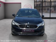 DS d'occasion DS4 / DS4 CROSSBACK CROSSBACK 1.6 BLUE HDI 120 BE CHIC