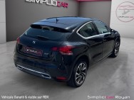 DS d'occasion DS4 / DS4 CROSSBACK CROSSBACK 1.6 BLUE HDI 120 BE CHIC