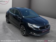DS d'occasion DS4 / DS4 CROSSBACK CROSSBACK 1.6 BLUE HDI 120 BE CHIC