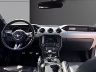 FORD d'occasion MUSTANG 2.3 ECOBOOST 317 CONVERTIBLE de 2017
