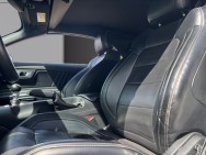FORD d'occasion MUSTANG 2.3 ECOBOOST 317 CONVERTIBLE de 2017