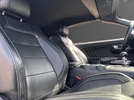 FORD d'occasion MUSTANG 2.3 ECOBOOST 317 CONVERTIBLE de 2017