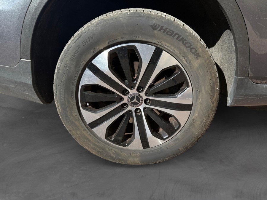 MERCEDES d'occasion GLC 300E EQ POWER 4MATIC AMG LINE BA de 2021