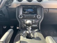 FORD d'occasion MUSTANG 2.3 ECOBOOST 317 CONVERTIBLE de 2017