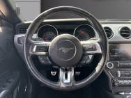 FORD d'occasion MUSTANG 2.3 ECOBOOST 317 CONVERTIBLE de 2017