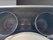 FORD d'occasion MUSTANG 2.3 ECOBOOST 317 CONVERTIBLE de 2017