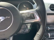 FORD d'occasion MUSTANG 2.3 ECOBOOST 317 CONVERTIBLE de 2017