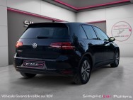 VOLKSWAGEN d'occasion GOLF VOLKSWAGEN E-GOLF 116Ch ELECTRIQUE de 2016