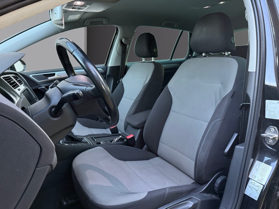 VOLKSWAGEN d'occasion GOLF VOLKSWAGEN E-GOLF 116Ch ELECTRIQUE de 2016