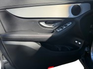 MERCEDES d'occasion GLC 300E EQ POWER 4MATIC AMG LINE BA de 2021