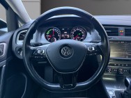VOLKSWAGEN d'occasion GOLF VOLKSWAGEN E-GOLF 116Ch ELECTRIQUE de 2016