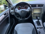 VOLKSWAGEN d'occasion GOLF VOLKSWAGEN E-GOLF 116Ch ELECTRIQUE de 2016