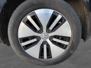 VOLKSWAGEN d'occasion GOLF VOLKSWAGEN E-GOLF 116Ch ELECTRIQUE de 2016