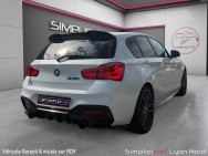 BMW d'occasion M135 3 I 326 AUTO de 2016 Lyon Nord (69)﻿