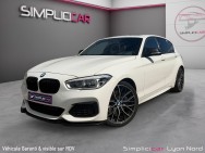BMW d'occasion M135 3 I 326 AUTO de 2016 Lyon Nord (69)﻿