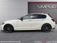 BMW d'occasion M135 3 I 326 AUTO de 2016 Lyon Nord (69)﻿