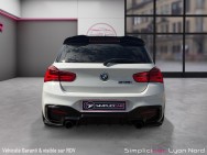 BMW d'occasion M135 3 I 326 AUTO de 2016 Lyon Nord (69)﻿