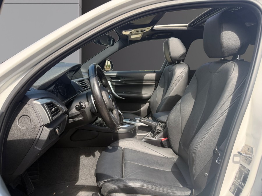BMW d'occasion M135 3 I 326 AUTO de 2016 Lyon Nord (69)﻿