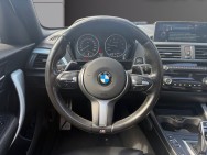 BMW d'occasion M135 3 I 326 AUTO de 2016 Lyon Nord (69)﻿