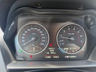 BMW d'occasion M135 3 I 326 AUTO de 2016 Lyon Nord (69)﻿