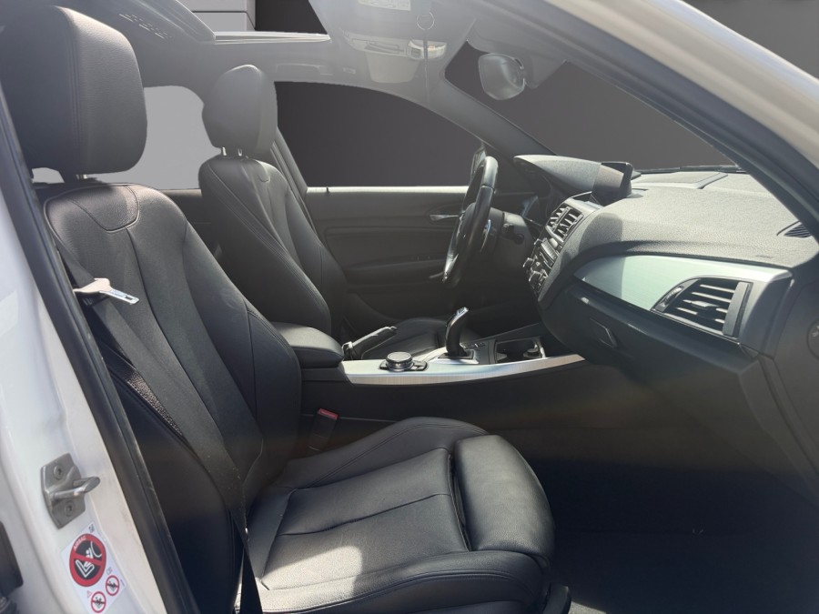 BMW d'occasion M135 3 I 326 AUTO de 2016 Lyon Nord (69)﻿