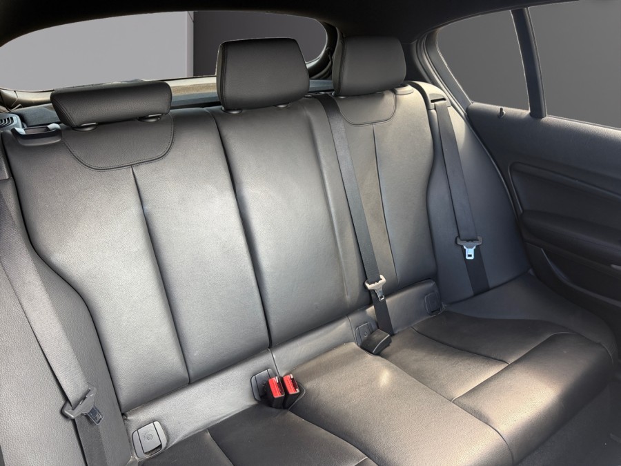 BMW d'occasion M135 3 I 326 AUTO de 2016 Lyon Nord (69)﻿