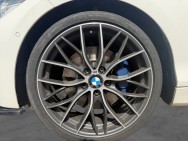 BMW d'occasion M135 3 I 326 AUTO de 2016 Lyon Nord (69)﻿