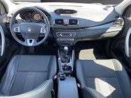 RENAULT d'occasion MEGANE III 1.5 DCI 110 FAP AUTHENTIQUE de 2011