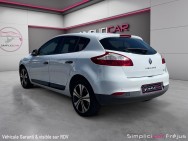 RENAULT d'occasion MEGANE III 1.5 DCI 110 FAP AUTHENTIQUE de 2011