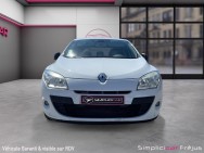 RENAULT d'occasion MEGANE III 1.5 DCI 110 FAP AUTHENTIQUE de 2011