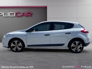 RENAULT d'occasion MEGANE III 1.5 DCI 110 FAP AUTHENTIQUE de 2011