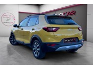 KIA d'occasion STONIC 1.0 T-GDI 120 MHEV GT LINE DCT de 2022 Colmar