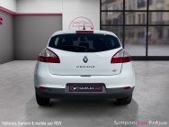 RENAULT d'occasion MEGANE III 1.5 DCI 110 FAP AUTHENTIQUE de 2011