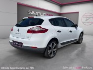 RENAULT d'occasion MEGANE III 1.5 DCI 110 FAP AUTHENTIQUE de 2011