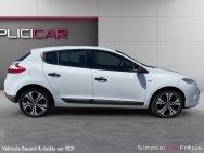 RENAULT d'occasion MEGANE III 1.5 DCI 110 FAP AUTHENTIQUE de 2011