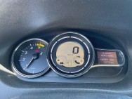 RENAULT d'occasion MEGANE III 1.5 DCI 110 FAP AUTHENTIQUE de 2011