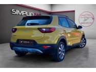 KIA d'occasion STONIC 1.0 T-GDI 120 MHEV GT LINE DCT de 2022 Colmar