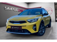 KIA d'occasion STONIC 1.0 T-GDI 120 MHEV GT LINE DCT de 2022 Colmar