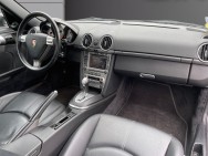 PORSCHE d'occasion CAYMAN 3.4 S TIPTRONIC S AUTO de 2007 Angers (49)﻿
