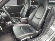 PORSCHE d'occasion CAYMAN 3.4 S TIPTRONIC S AUTO de 2007 Angers (49)﻿