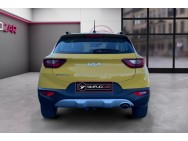 KIA d'occasion STONIC 1.0 T-GDI 120 MHEV GT LINE DCT de 2022 Colmar