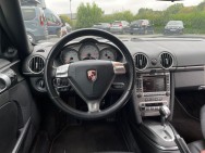 PORSCHE d'occasion CAYMAN 3.4 S TIPTRONIC S AUTO de 2007 Angers (49)﻿