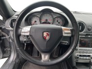 PORSCHE d'occasion CAYMAN 3.4 S TIPTRONIC S AUTO de 2007 Angers (49)﻿