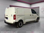 CITROEN d'occasion JUMPY M 1.5 BLUE HDI 120 CONTROL de 2023 Méry Sur