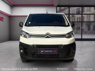 CITROEN d'occasion JUMPY M 1.5 BLUE HDI 120 CONTROL de 2023 Méry Sur